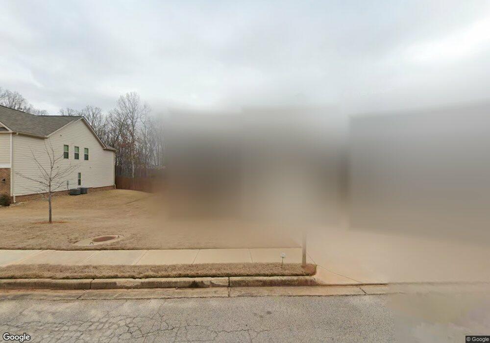 1138 Abundance Dr unit 12, Locust Grove, GA 30248 - photo 1