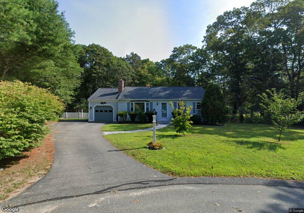 15 Williams Way, Harwich, MA 02645 - photo 1