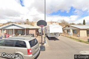 124 Poppy Rd, Morenci, AZ 85540