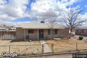 128 Verbena Rd, Morenci, AZ 85540