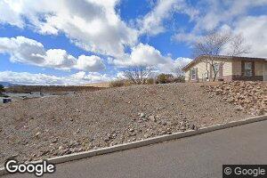 129 Verbena Rd, Morenci, AZ 85540