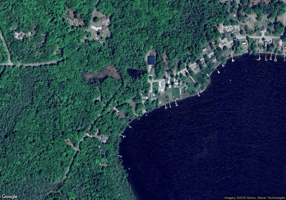 13343 N Anderson Lake Ln, Suring, WI 54174 - photo 1