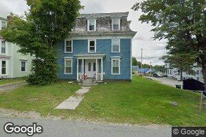 84 Elm St, Island Pond, VT 05846