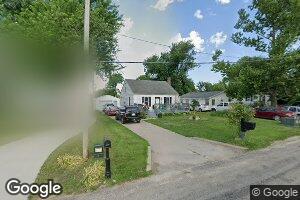 2263 Blakely Blvd SE, Cedar Rapids, IA 52403