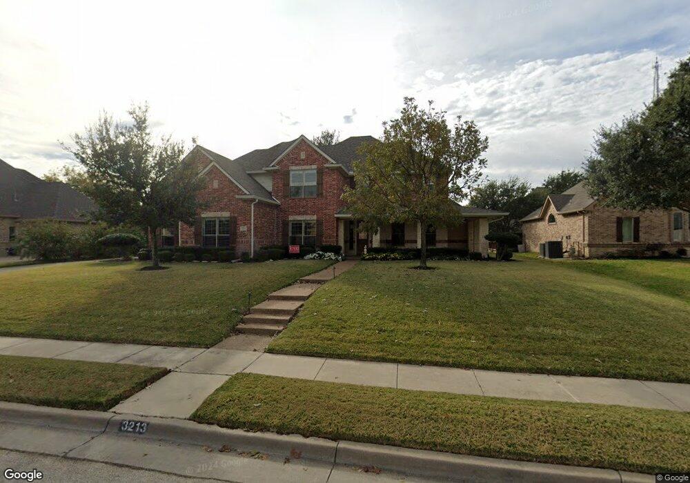 3213 Wilbarger Trail, Southlake, TX 76092 - photo 1