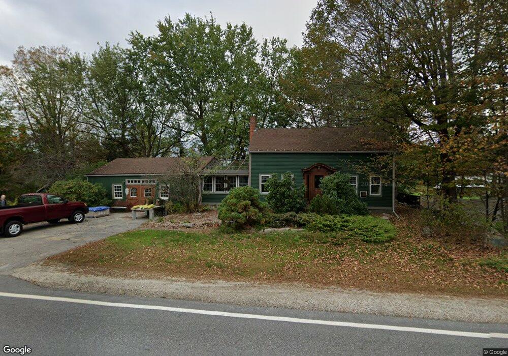 14 Stark Hwy N, Dunbarton, NH 03046 - photo 1