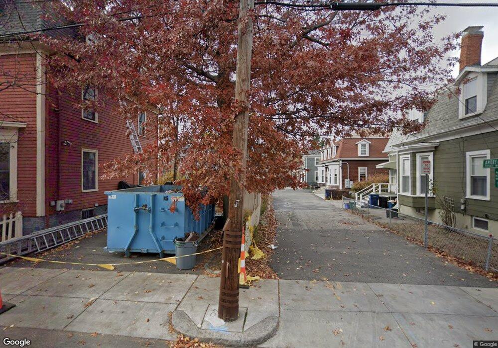 2 Amory Place, Cambridge, MA 02139 - photo 1