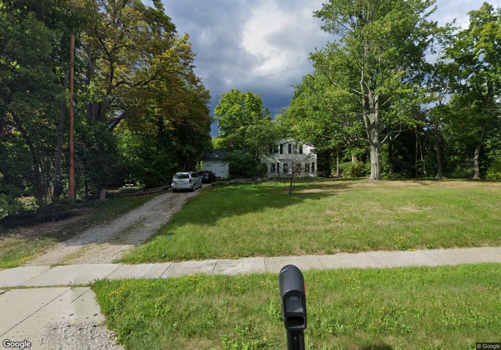 209 E Garfield Rd, Aurora, OH 44202 - photo 1