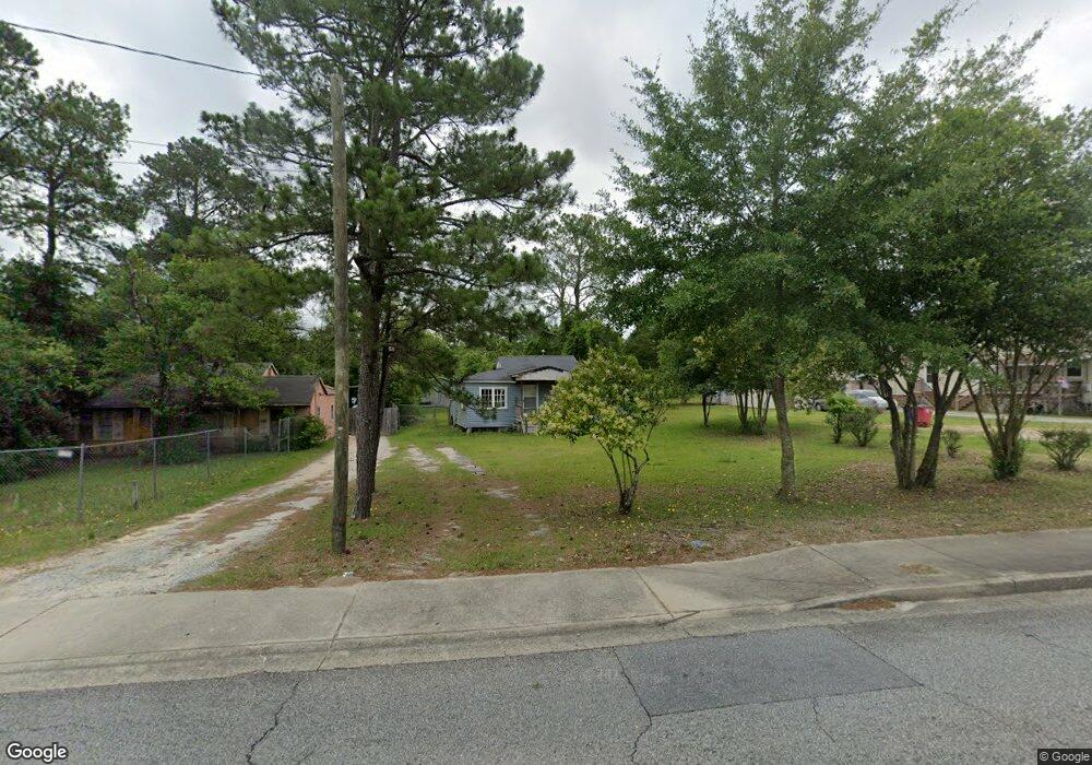 2948 Bloomfield Dr, Macon, GA 31206 - photo 1