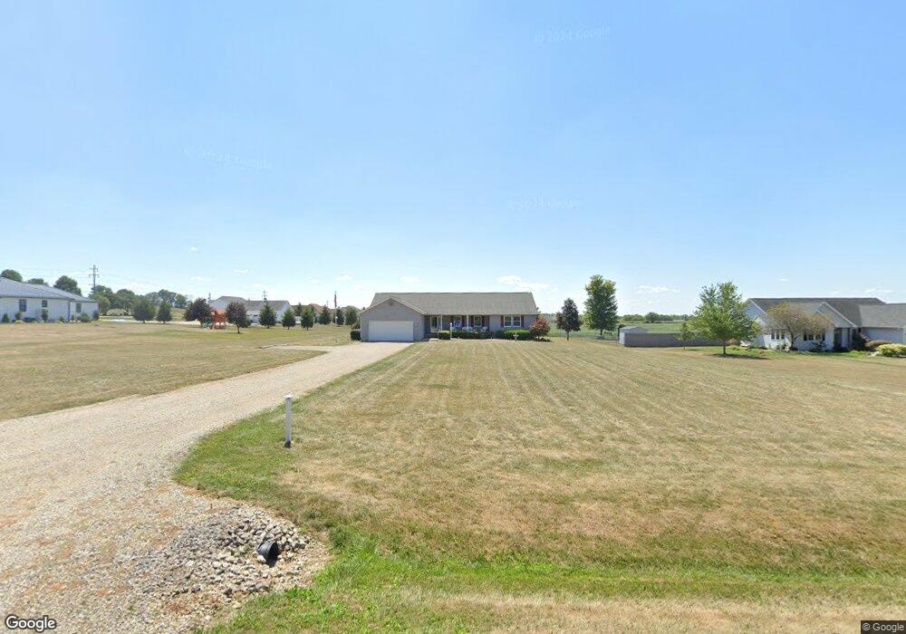 6945 Hitler Road 2, Circleville, OH 43113 - photo 1