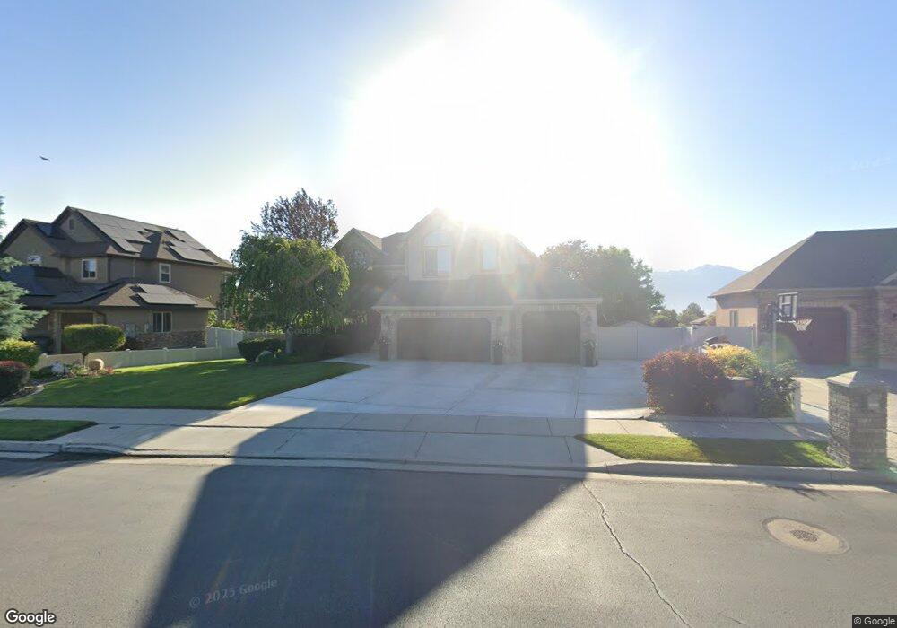 10223 Alder Grove Way, South Jordan, UT 84095 - photo 1