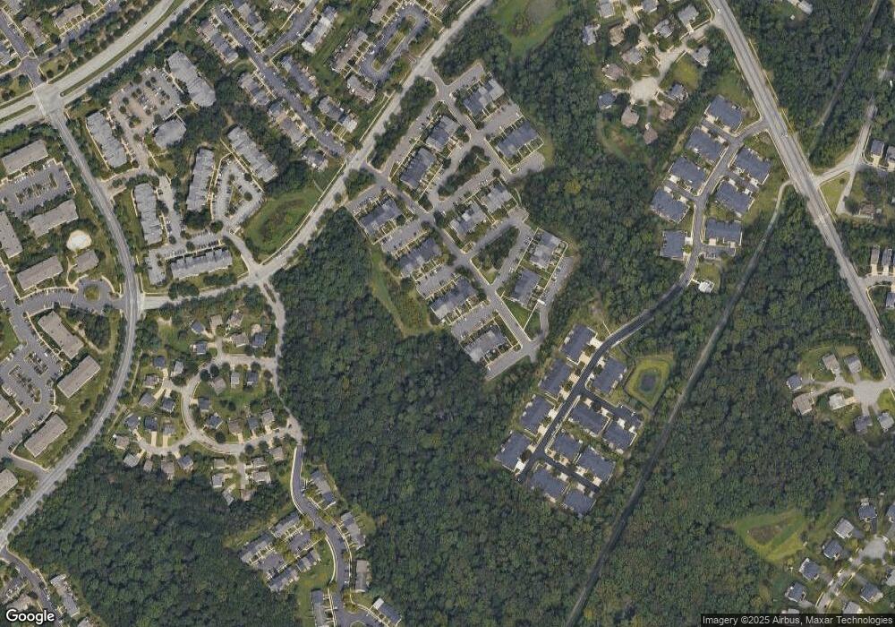 8740 Orchard Green Ct, Odenton, MD 21113 - photo 1