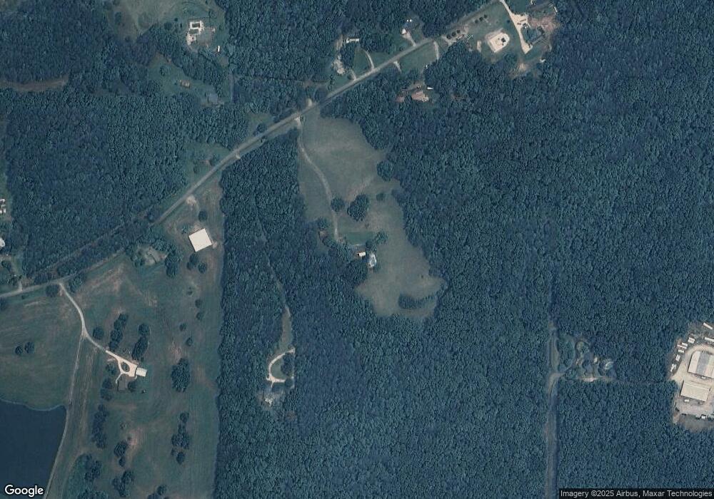 341 Little Vine Church Rd, Bremen, GA 30110 - photo 1