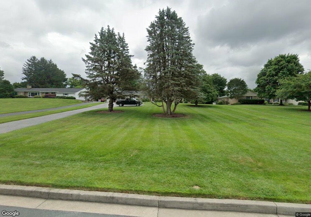 543 Valley View Rd, Towson, MD 21286 - photo 1