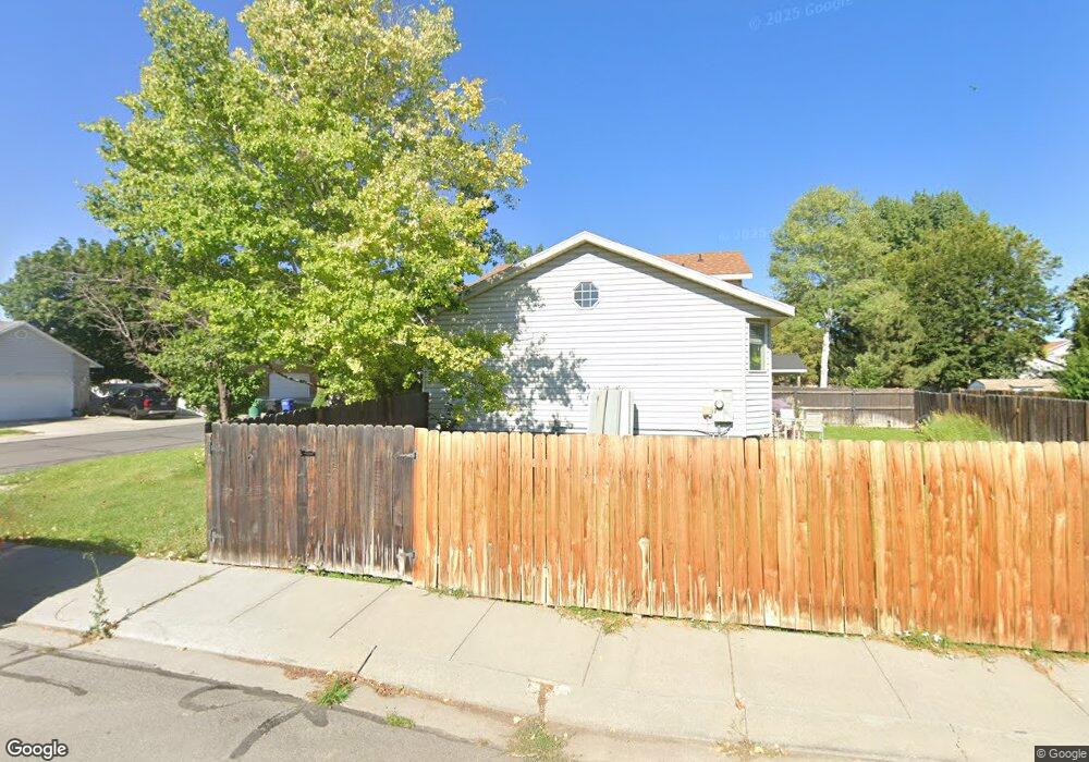 8486 S 2315 W, West Jordan, UT 84088 - photo 1