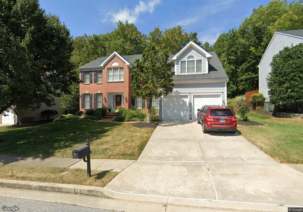 11622 Hunters Run Dr, Cockeysville, MD 21030 - photo 1