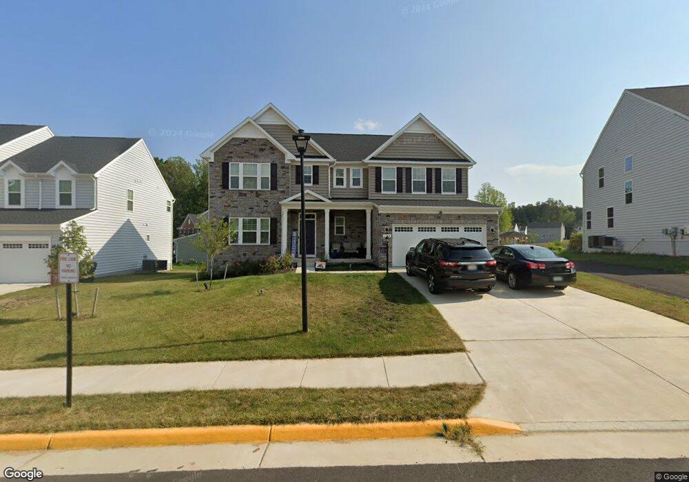 104 Driscoll Ln, Stafford, VA 22554 - photo 1