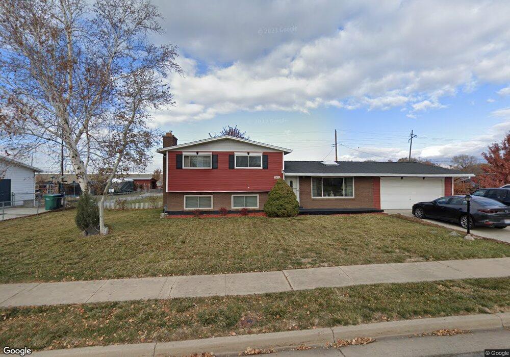 3458 W 5700 S, Roy, UT 84067 - photo 1