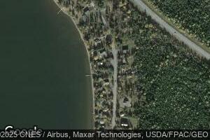 Lot 87 S Shore Rd, Sinclair, ME 04779