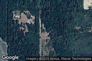 1294 Gleaton Rd, Warwick, GA 31796
