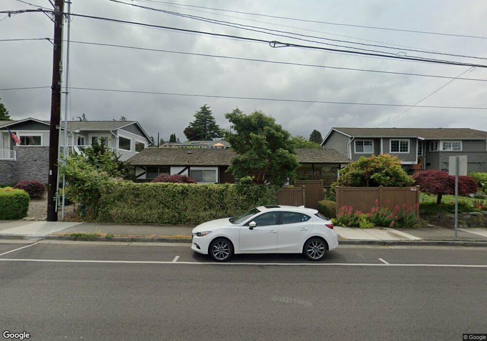 842 Main St, Edmonds, WA 98020 - photo 1