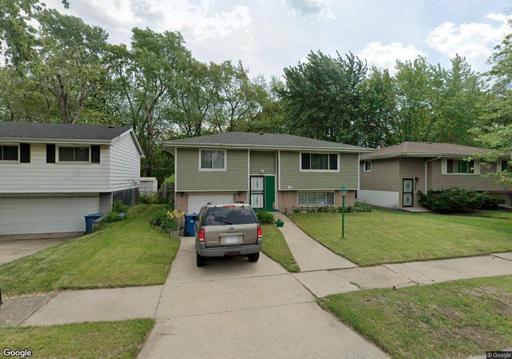 2257 Hendricks St, Gary, IN 46404 - photo 1