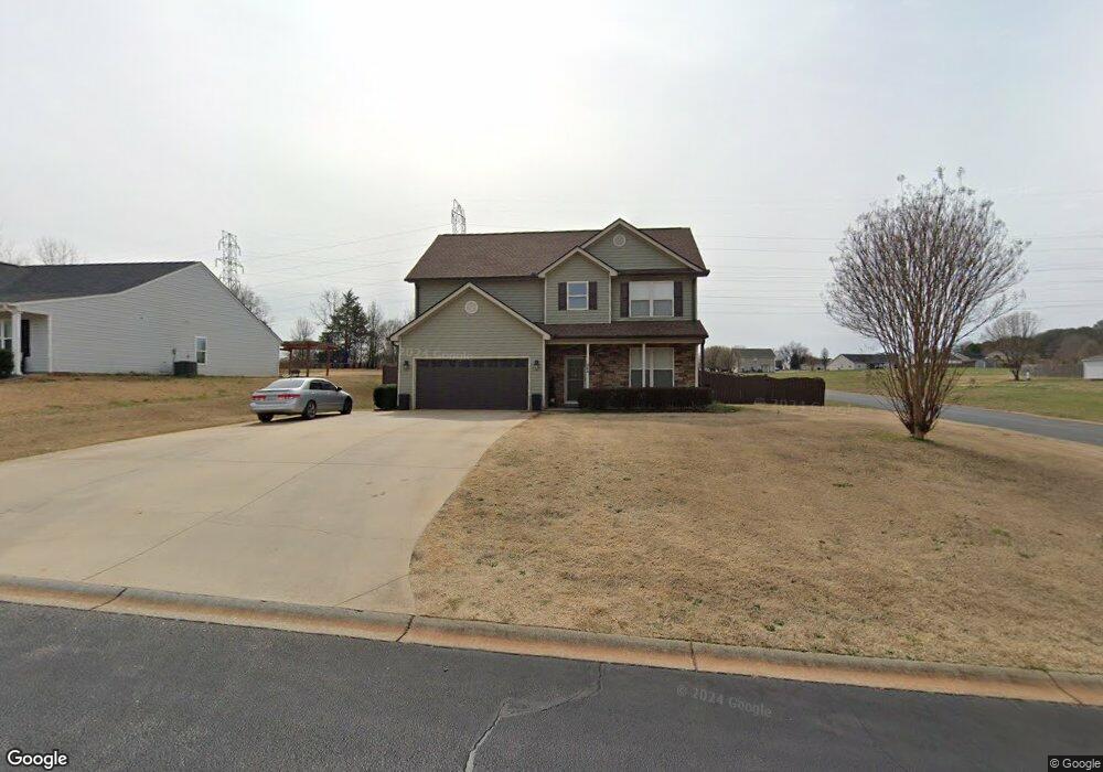 904 Echo Ridge Dr, Duncan, SC 29334 - photo 1