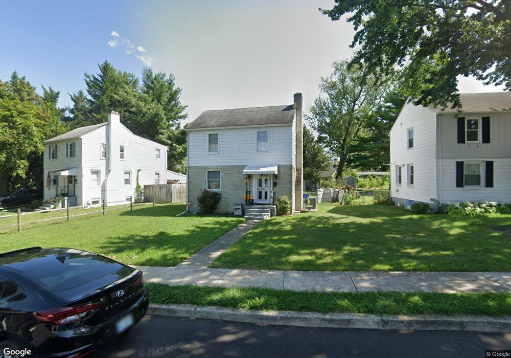 1128 Beechwood Dr, Hagerstown, MD 21742 - photo 1