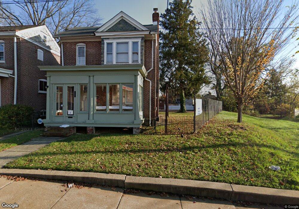 2600 N Broom St, Wilmington, DE 19802 - photo 1