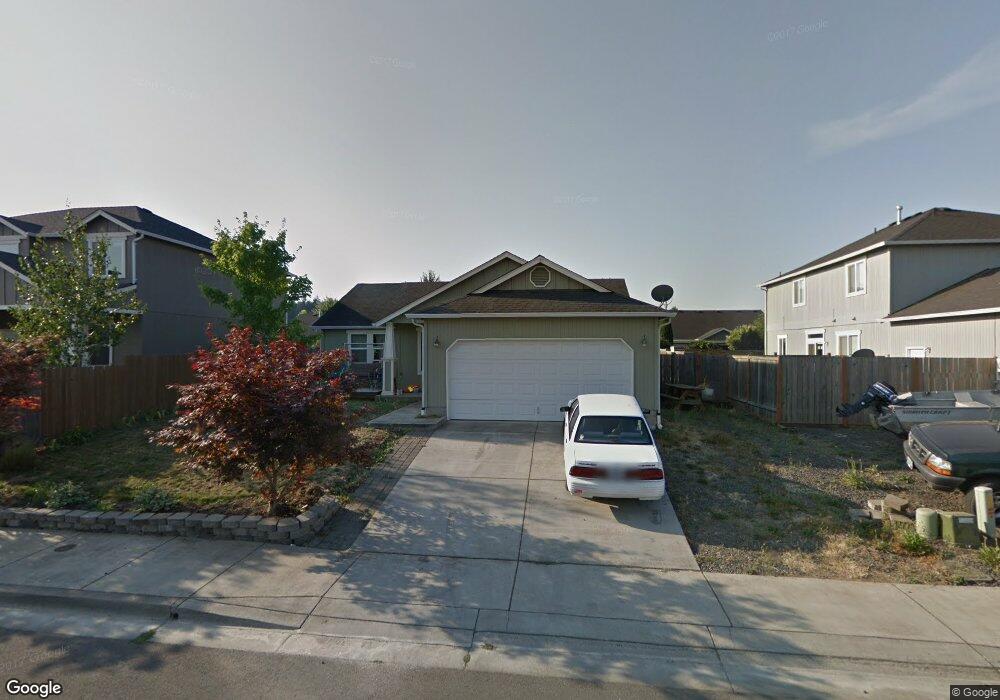 91 Honer Loop, Creswell, OR 97426 - photo 1