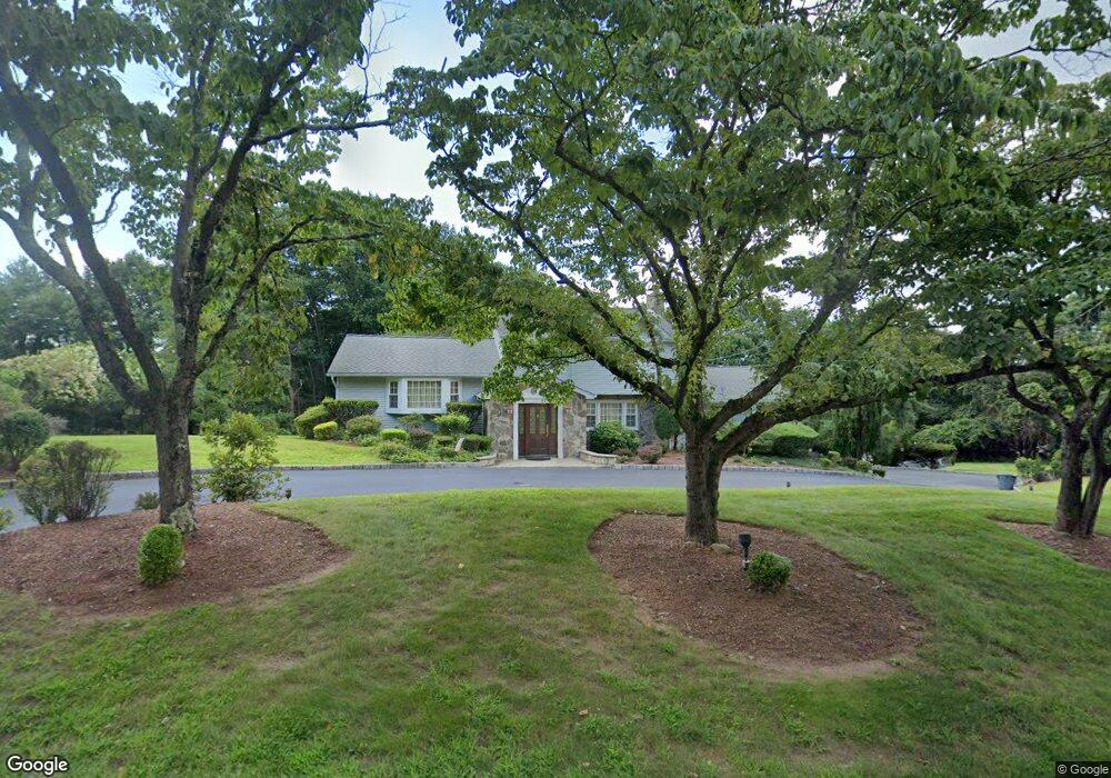 6 Rolling Ridge Rd, Upper Saddle River, NJ 07458 - photo 1