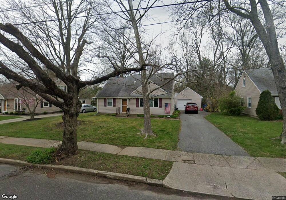 9 E Sutton Ave, Moorestown, NJ 08057 - photo 1