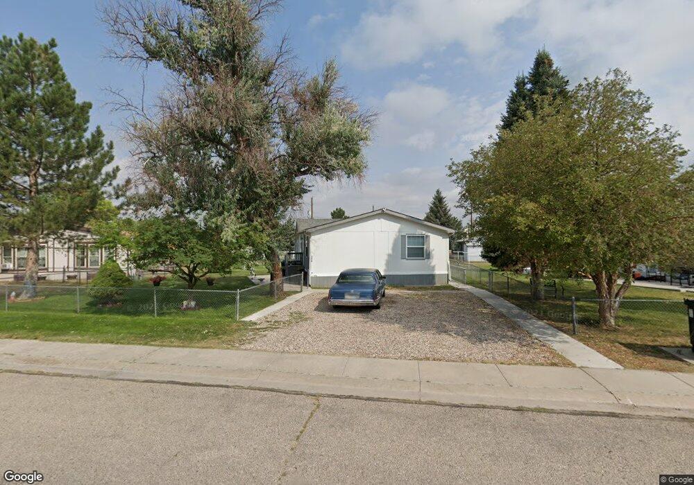 3616 Ostdiek Ct, Cheyenne, WY 82001 - photo 1