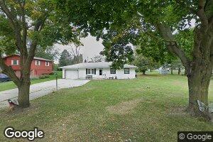 405 Park St, Radcliffe, IA 50230