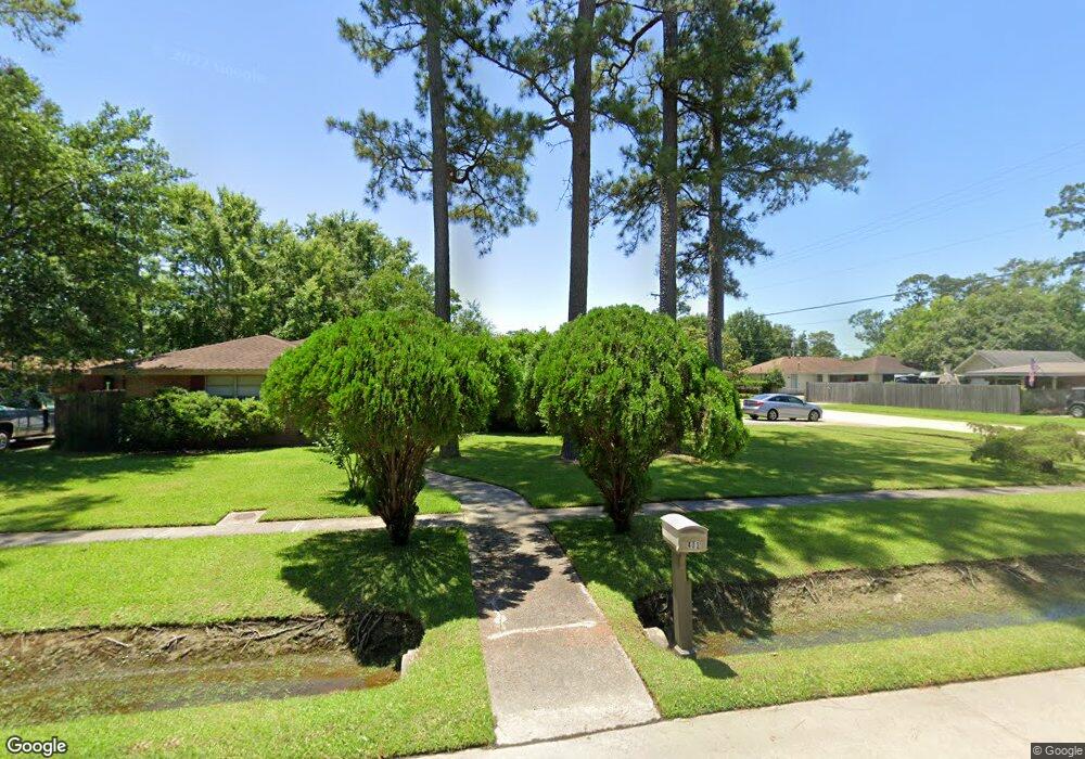 403 Cumberland Dr, Slidell, LA 70458 - photo 1