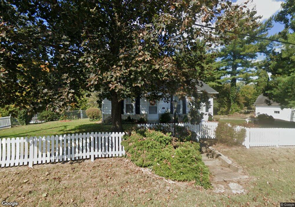 400 Section St, Newburgh, IN 47630 - photo 1