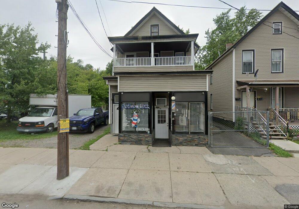 898 Albany St, Schenectady, NY 12307 - photo 1