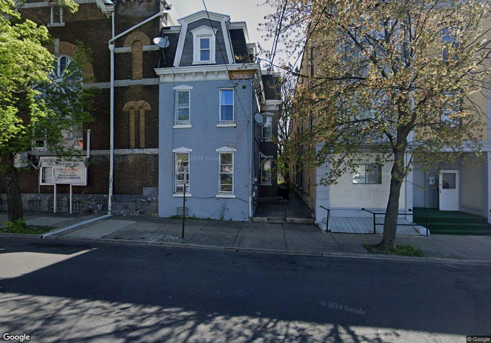 17 N 2nd St, Allentown, PA 18101 - photo 1