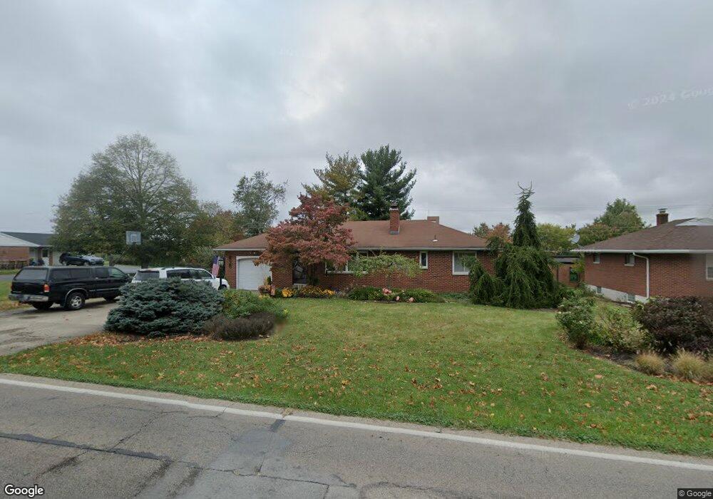 286 Purcell Dr, Xenia, OH 45385 - photo 1