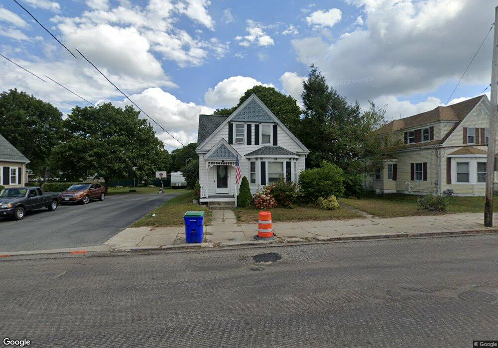 439 Union St, Rockland, MA 02370 - photo 1