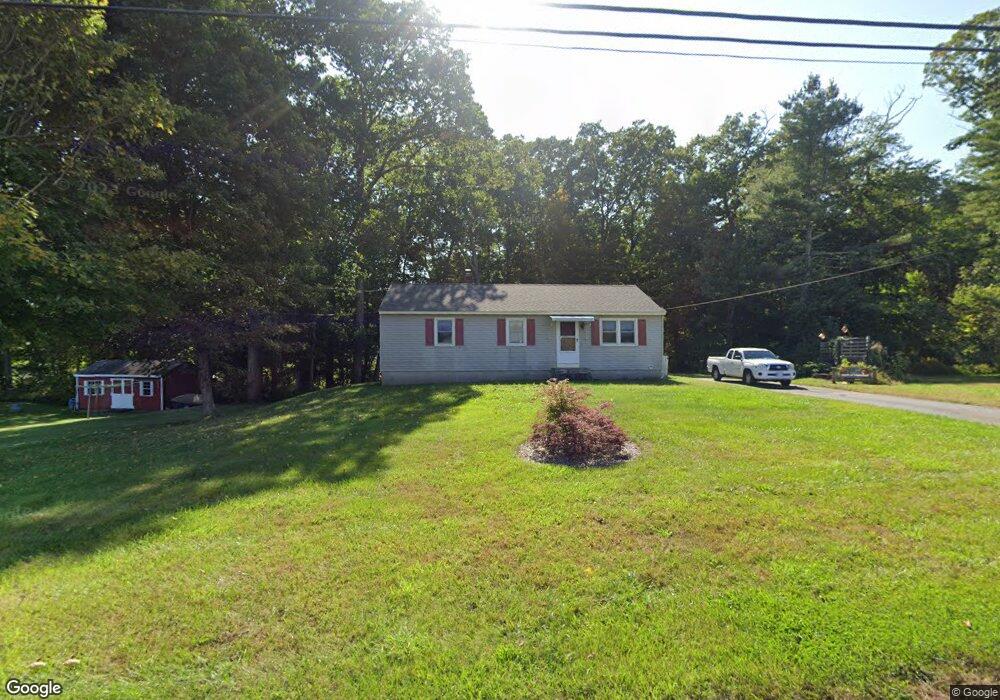 2 Anderson Rd, Ware, MA 01082 - photo 1