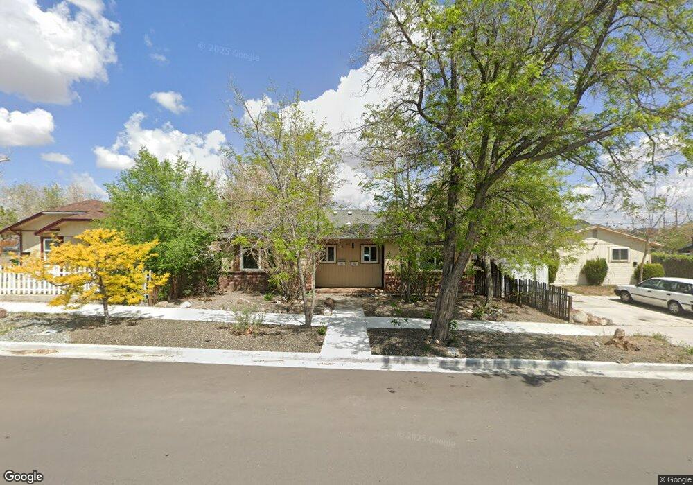 1740 G St, Sparks, NV 89431 - photo 1