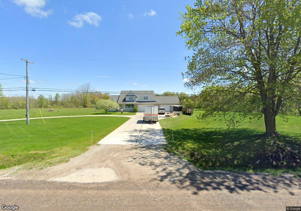 1449 S van Vleet Rd, Swartz Creek, MI 48473 - photo 1