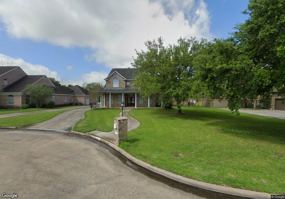 6 Carrington Ct, Bay City, TX 77414 - photo 1