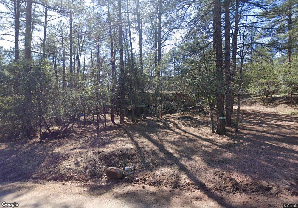 6851 W Bradshaw Dr, Pine, AZ 85544 - photo 1