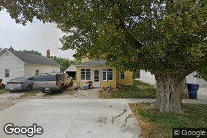 405 Elm St, Manning, IA 51455