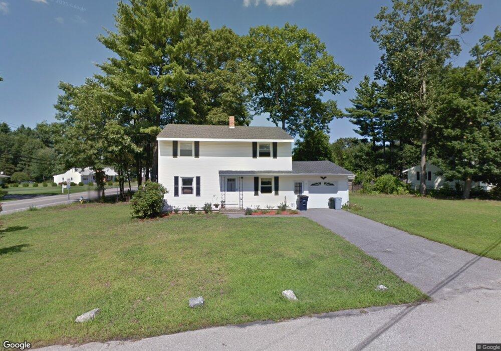 2 Raleigh Dr, Nashua, NH 03062 - photo 1