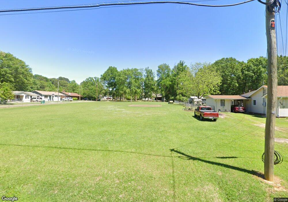 316 Madison Dr, Texarkana, TX 75501 - photo 1