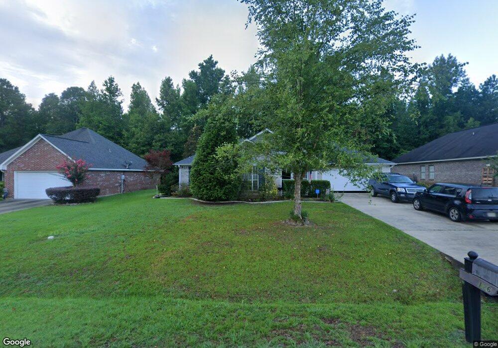 126 Fox Run, McComb, MS 39648 - photo 1