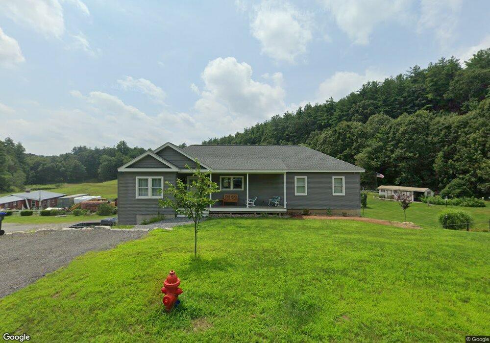 261 Rice Ave, Northborough, MA 01532 - photo 1